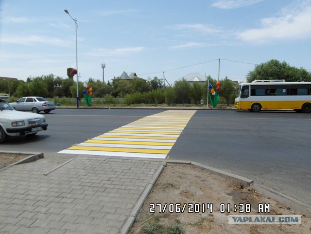 Кызылорда