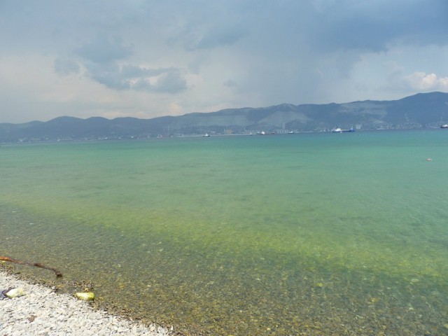 Хороший Новороссийск