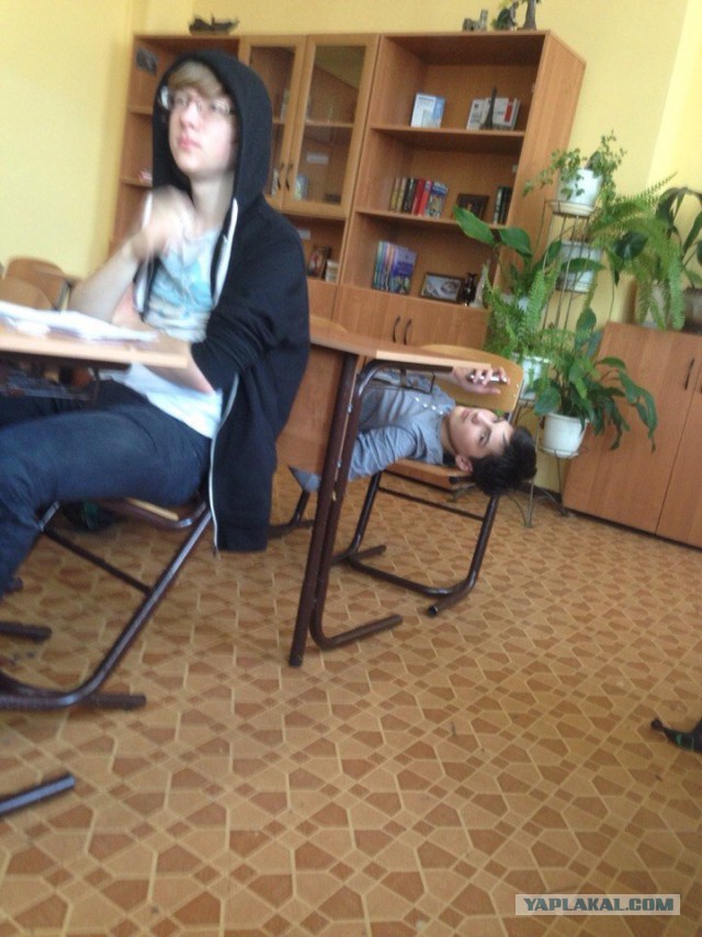 Отфотошопте меня