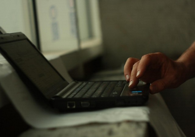 История одного высотного монтажа