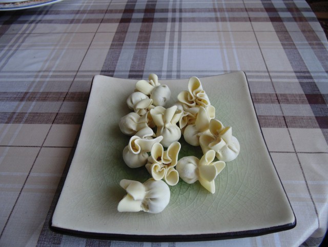 Кухня (кулинарное и околокулинарное общение)