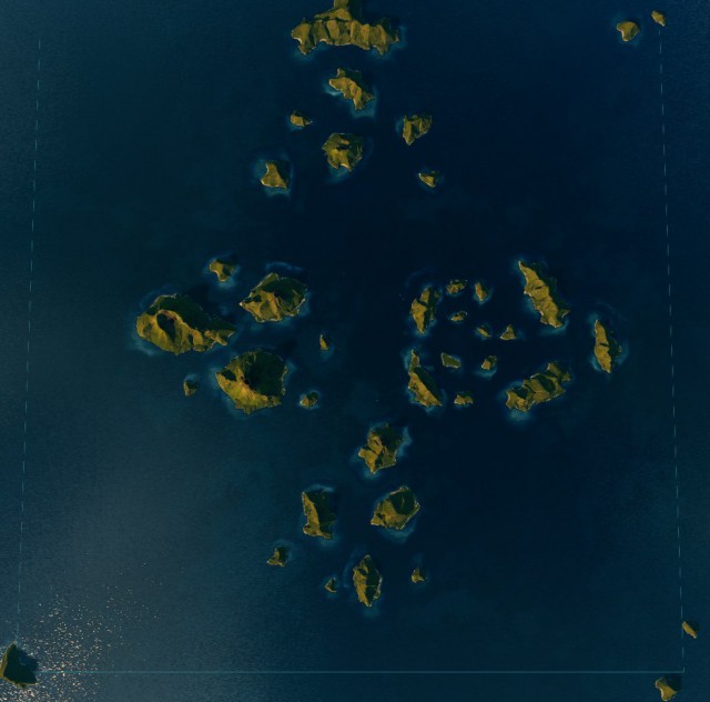Wargaming 21