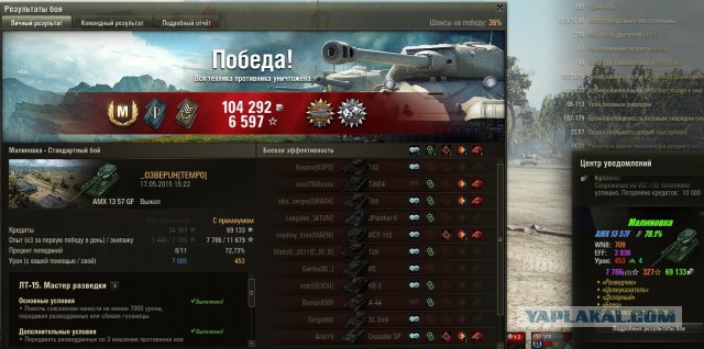 Wargaming 22
