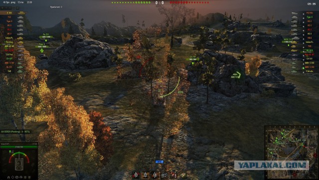 Wargaming 22