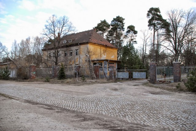 Германия: ГСВГ сейчас