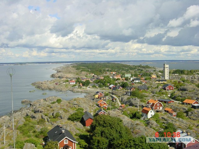 Балтийское море