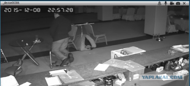 За что я люблю китайцев