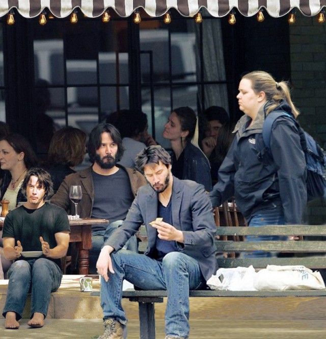 Не желаете ли пожабить