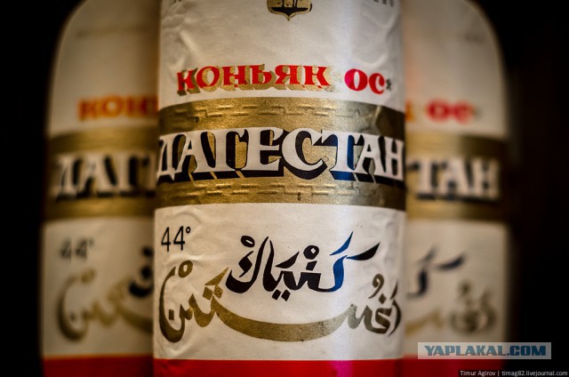 Как делают кальвадос и коньяк