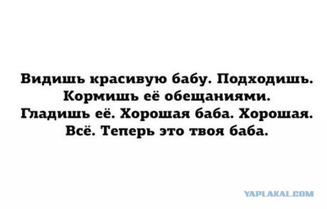 20 фото из жизни сильных и независимых мужчин