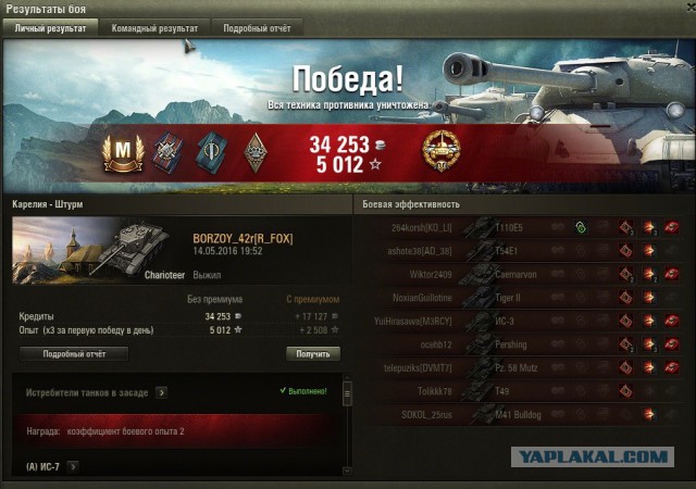 Wargaming 35