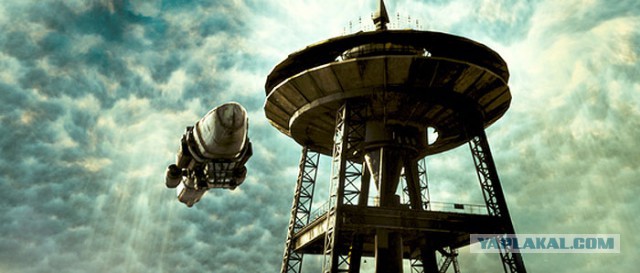 Уронили телевышку. Шведы подозревают Россию