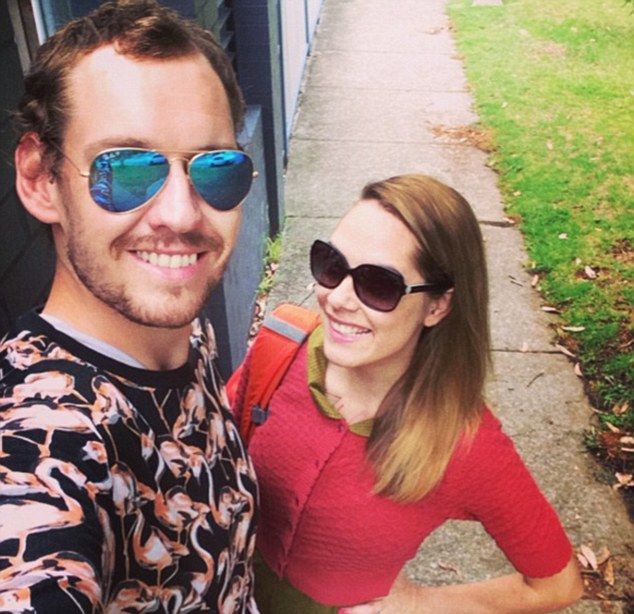 Необычная картина на 6-летнюю годовщину брака