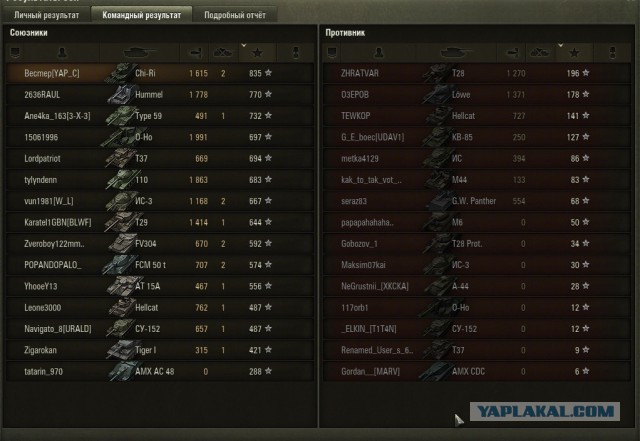 Wargaming 37