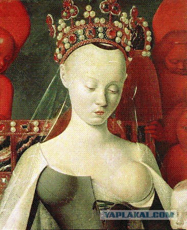 Олигархи, трепещите! Жуткая мукла-охотница за олигархами - Сандра Бурмистрова