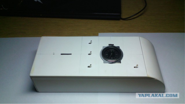 Ночник для дочери.