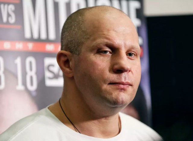 Новости бокса и MMA(бои без правил)