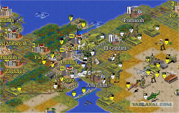 А давайте в комментариях постить игры. Те, которые "те самые", теплые и ламповые