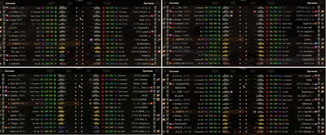 Wargaming 54