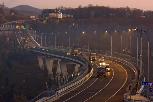В России задумали стройку в пять раз дороже Крымского моста
