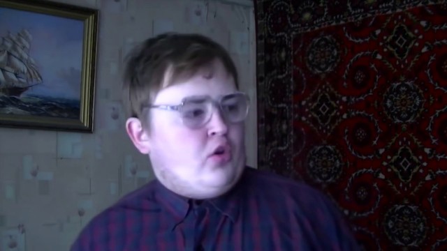 "Пизди́ть" (ノಠ益ಠ)ノ彡┻┻