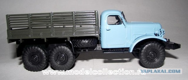 Бедный Renault. Мужики купили Яхту