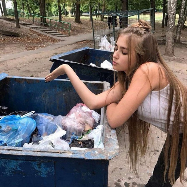 Это вам не инстаграмм (февраль)