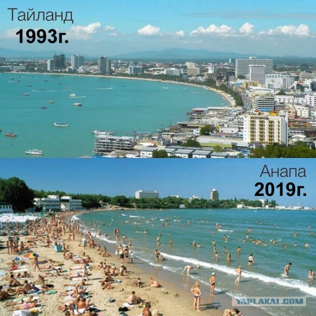 Если нет разницы, зачем платить больше?