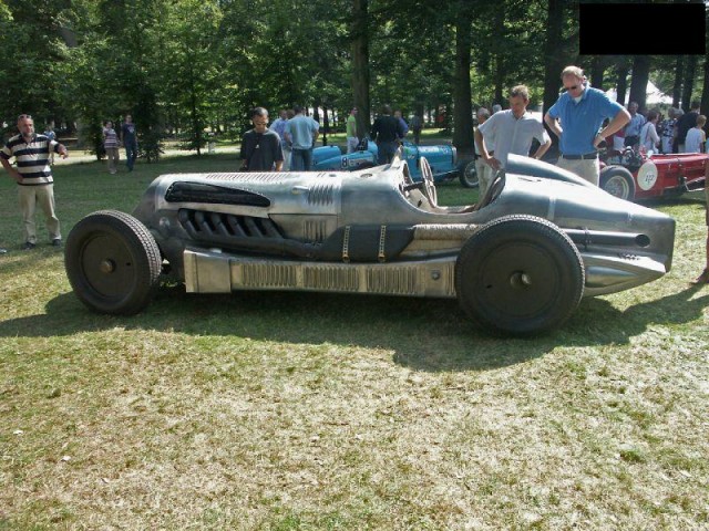 Игра на ЯПе: Угадай АВТО-3