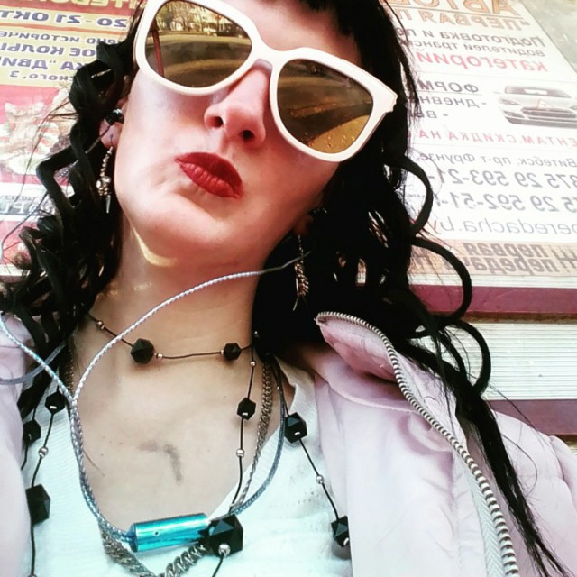 Смачные деревенские красотки и где они обитают