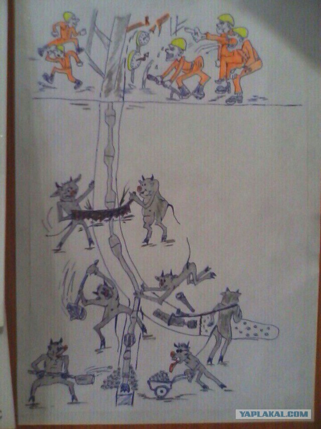 Сверхглубокая