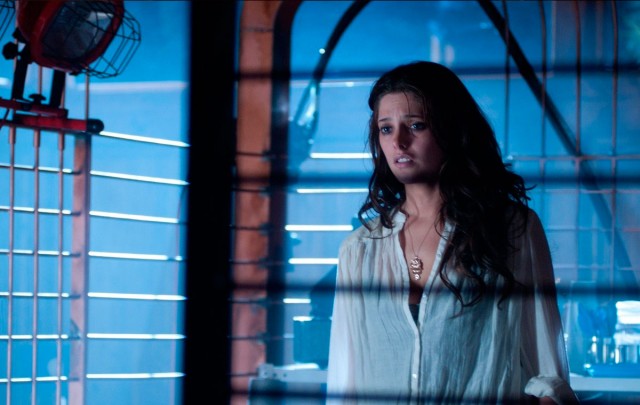 Явление (The Apparition) - ТВ ролик