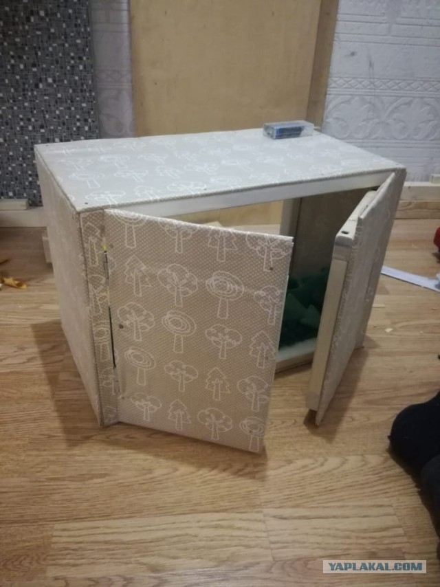 Немного сказочного рукоделия