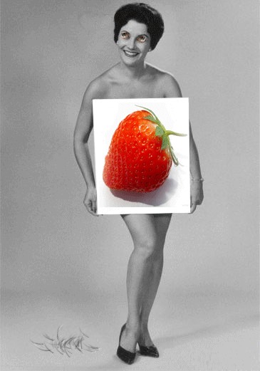 Фотожаба: Нельзя говорить
