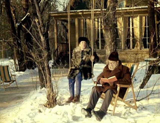 Я беден, потому что ленив