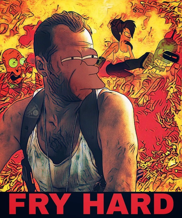 Crazy Art "Релакс"