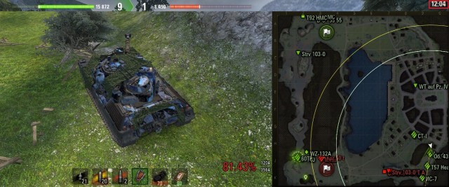 Wargaming 60