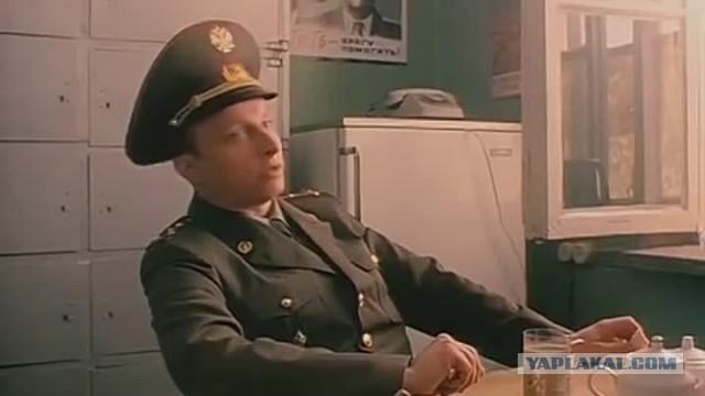 Украина. Началось