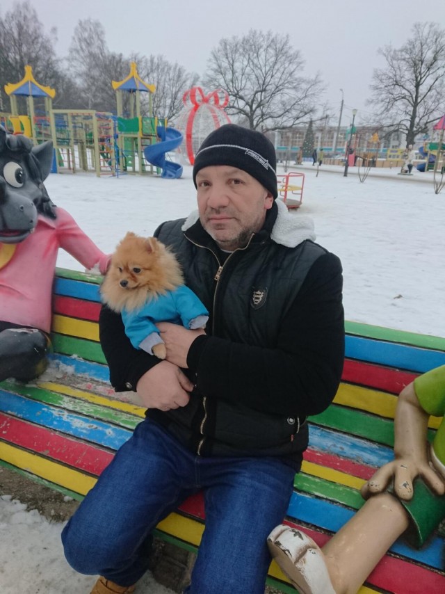 "Ну, погоди" арт-объект в Смоленске