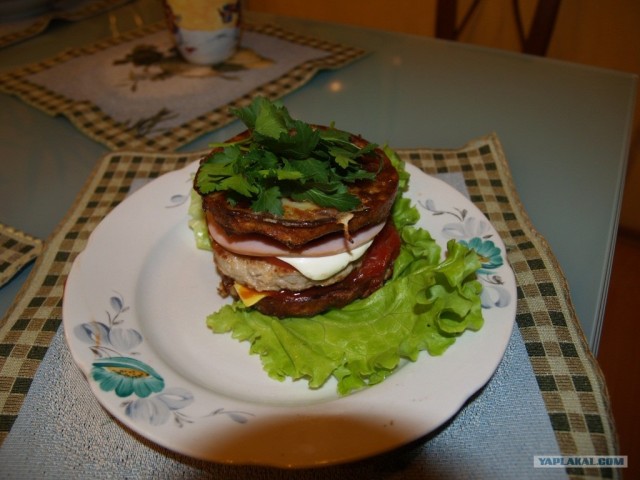 Тихой сапой...