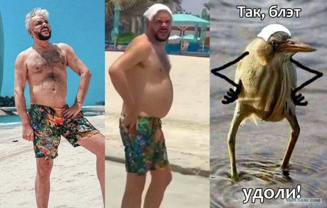 Как говорится, почувствуй разницу