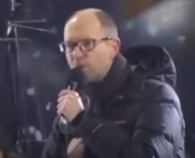 Никакой паники