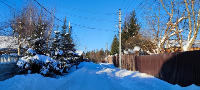 Не корона, не куркод, не казахи. Глянь на снежную сказку
