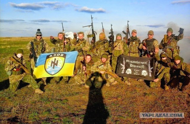 Дмитрий Песков: Украина отказалась от переговоров в Минске