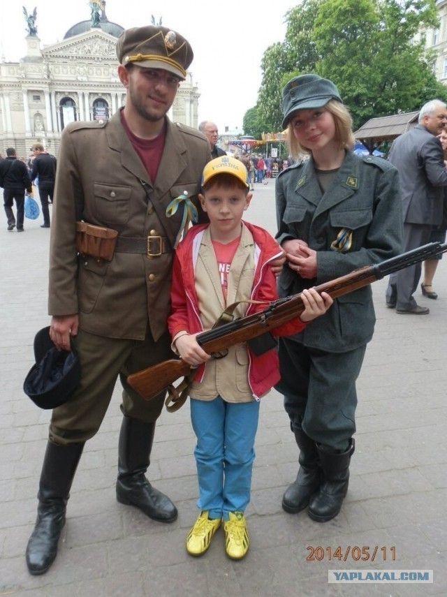 Харьков, последствия