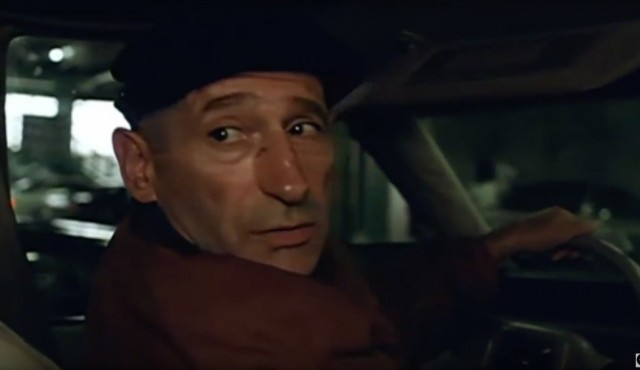 Борода про 5ю колонну