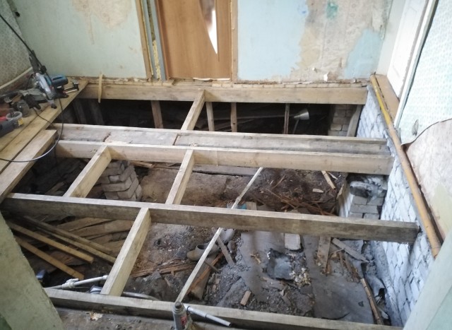 РУКОЖОПСТВО КОМНАТЫ