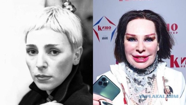 Жанна Агузарова. Вымышленное имя, причуды и личная жизнь. Как живет и как сейчас выглядит?