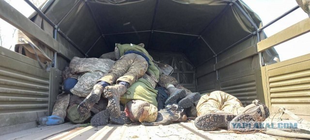 Пока армию поддерживает народ - она непобедима