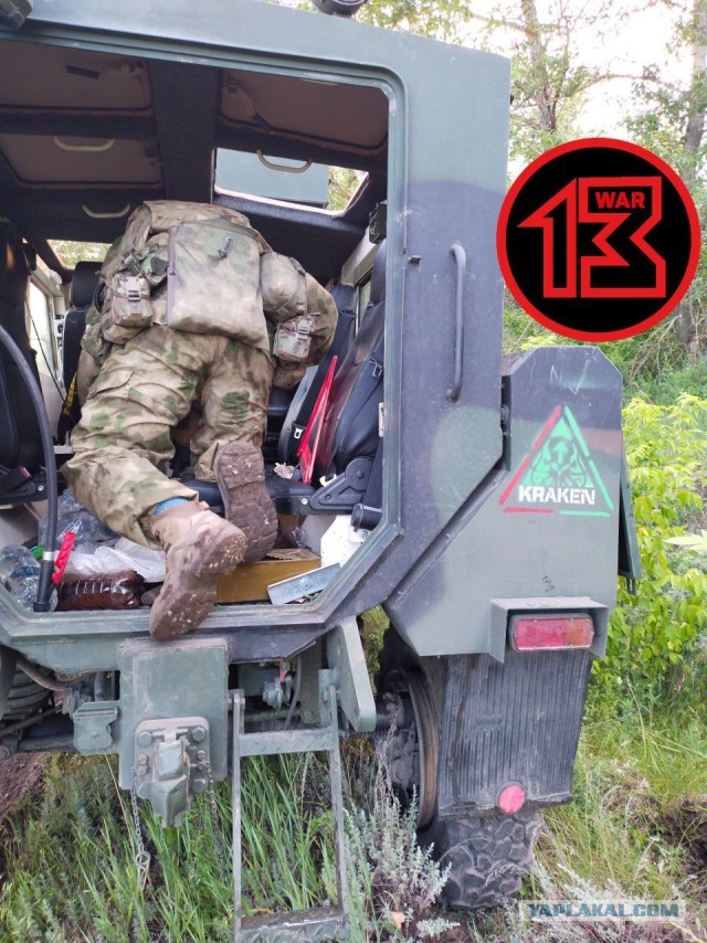 Украинские войска переходят на натовские стандарты оружия, заявил Кулеба